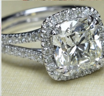 Successful ring recovery